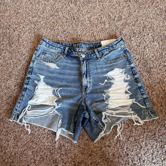 American Eagle Baggy Short - Picture 1 of 6